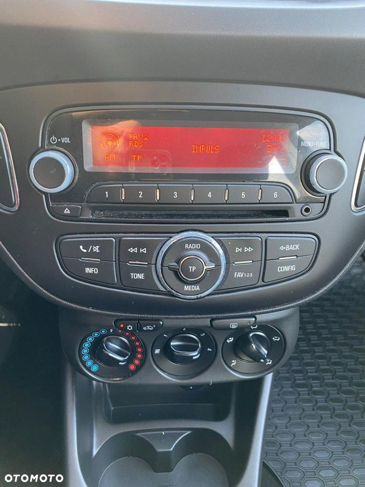 Opel Corsa 1.2 Color Edition - 11