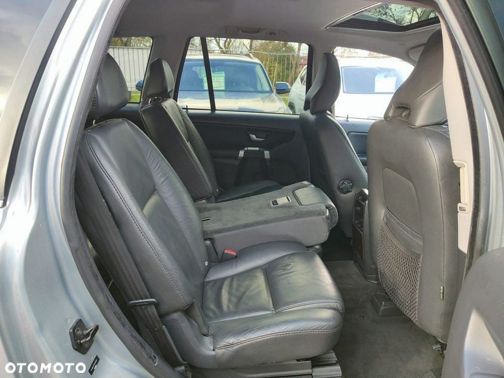 Volvo XC 90 3.2 AWD Executive - 34
