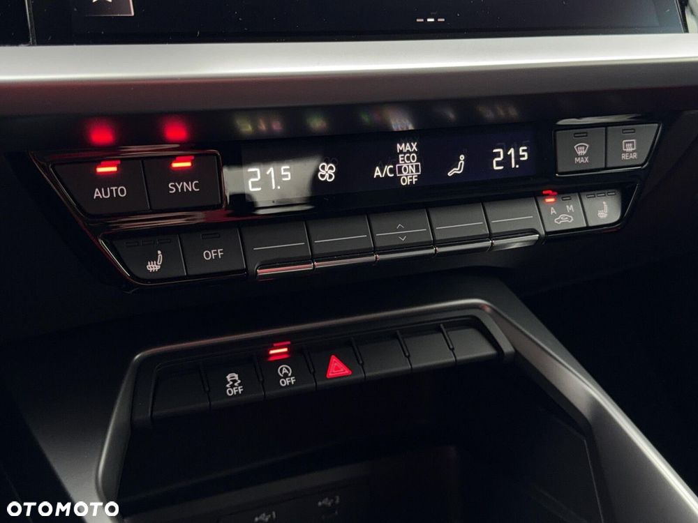 Audi A3 Sportback - 25