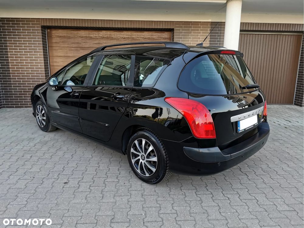 Peugeot 308 95 VTi Tendance - 4