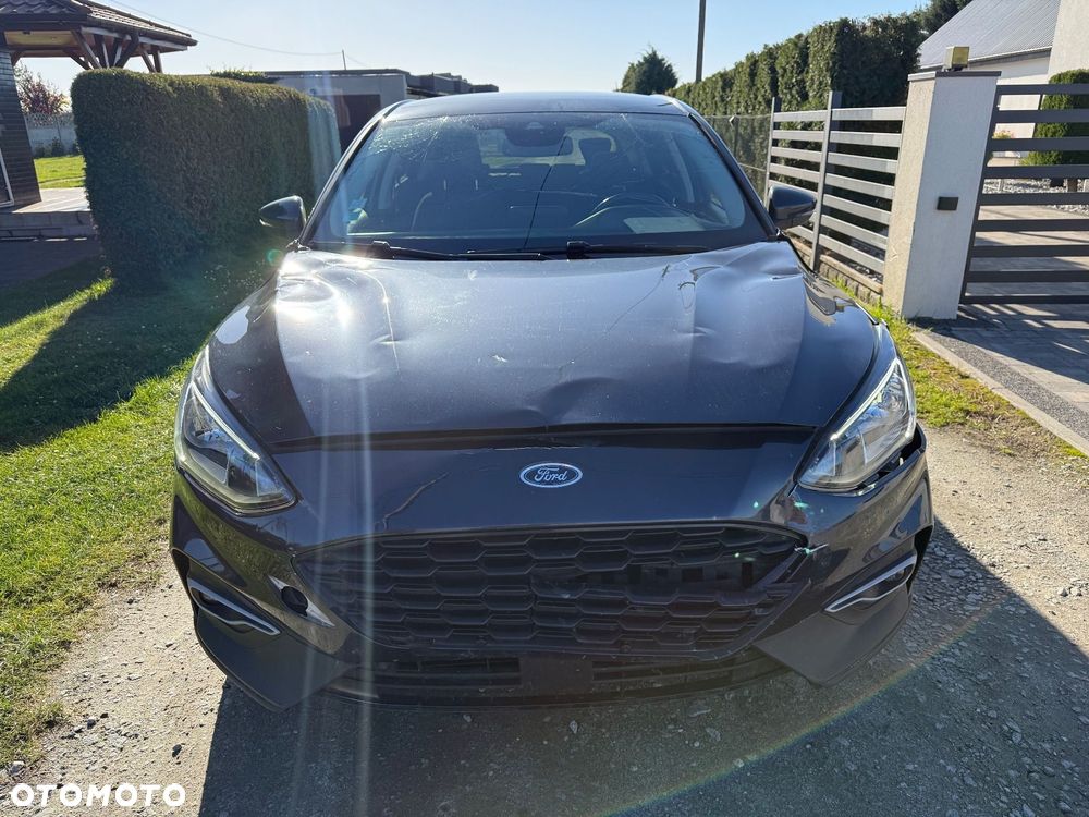 Ford Focus - 8