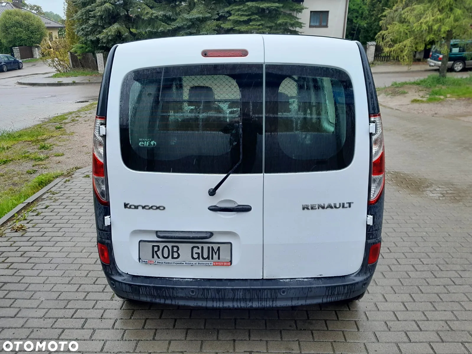 Renault KANGOO - 6