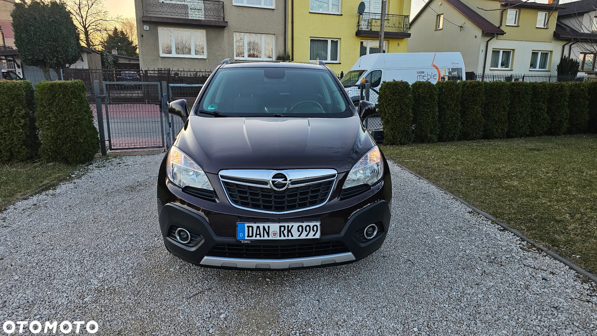 Opel Mokka 1.4 T Enjoy - 21