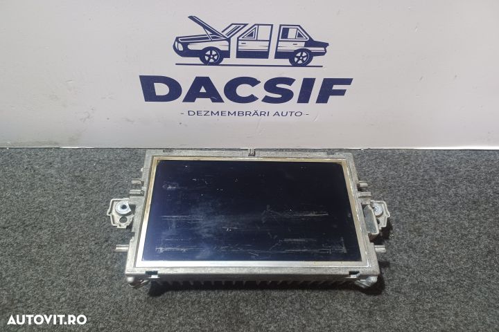 Display bord A2C53420732 A2129005000 A2129015000 A2129028400 Display - 1