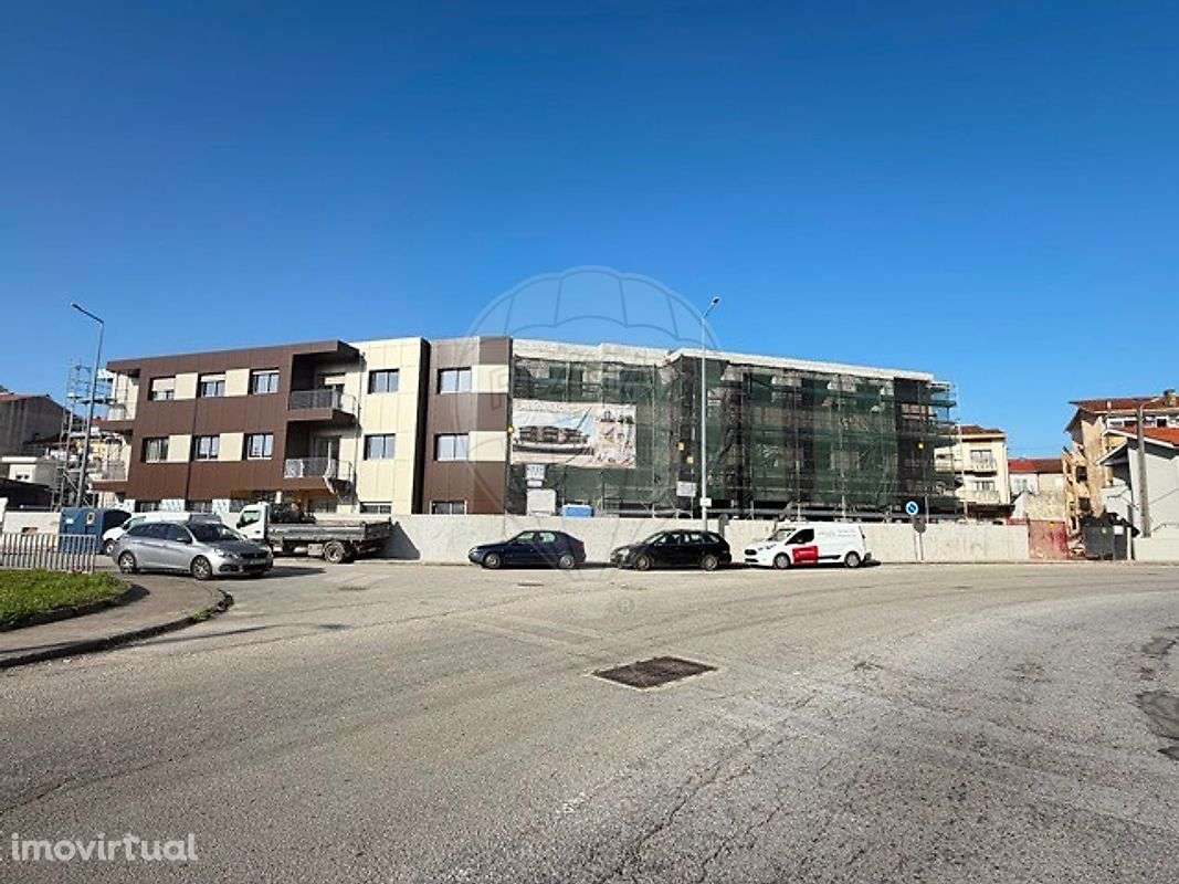 Apartamento T1 para venda - Grande imagem: 2/19