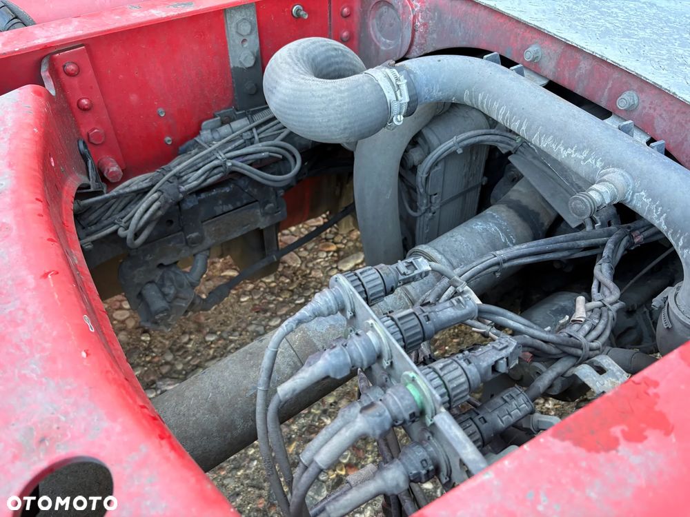 Scania R 420 - 8