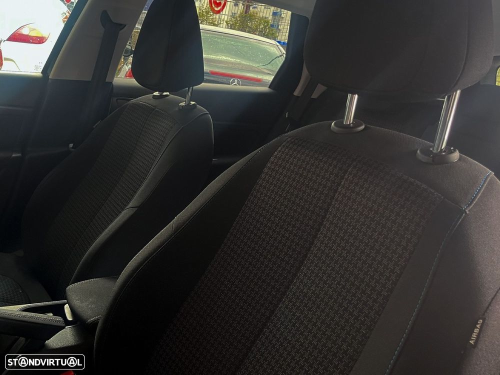 Peugeot 308 SW 1.5 BlueHDi Style - 15