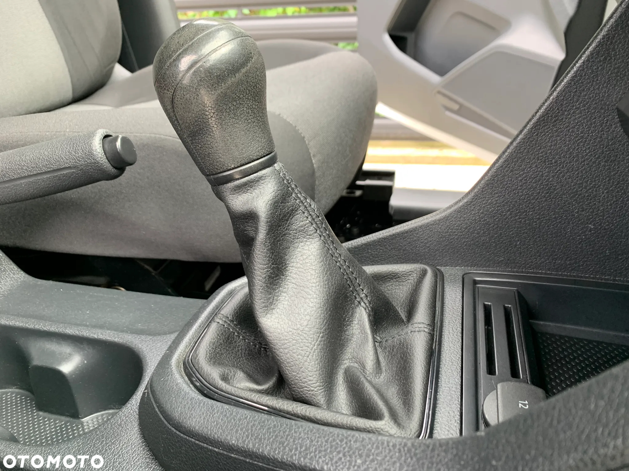 Volkswagen CADDY 2.0TDI 102KM SALON POLSKA SERWISOWANY W ASO VW BARDZO ZADBANY JEDEN WŁAŚCICIEL JAK NOWY - 17