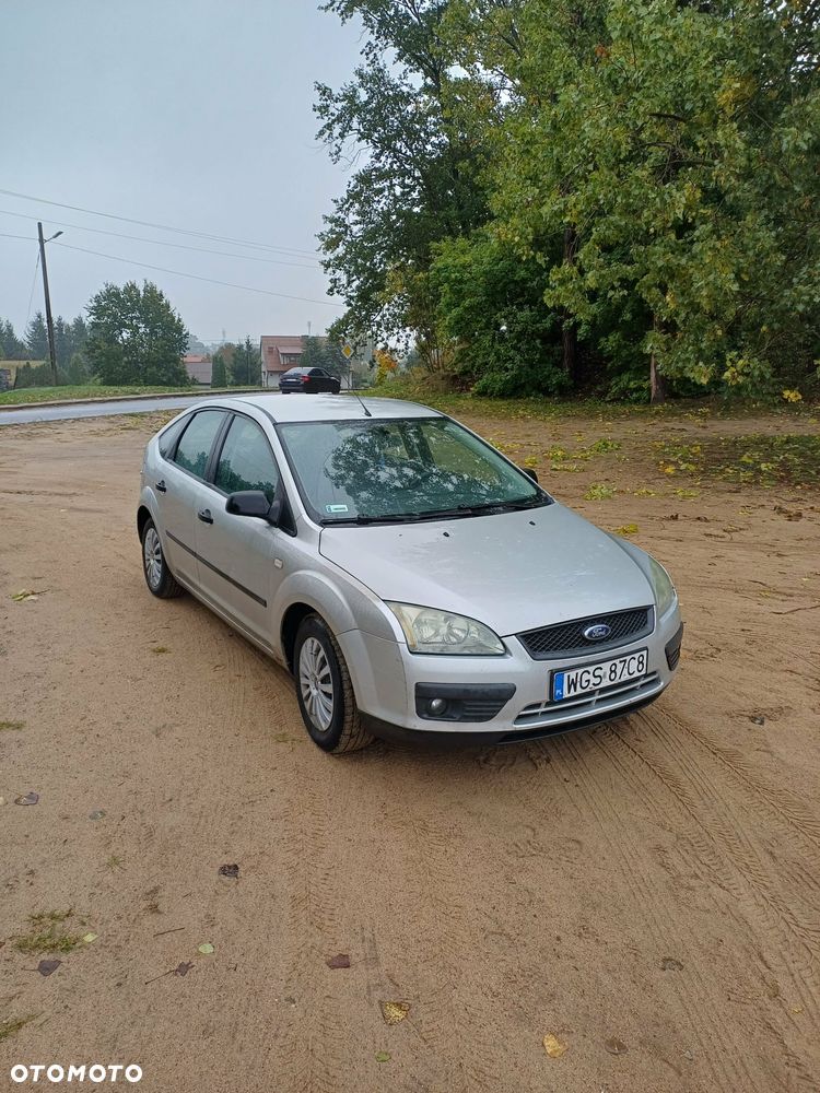 Ford Focus 1.6 TDCi Trend - 2