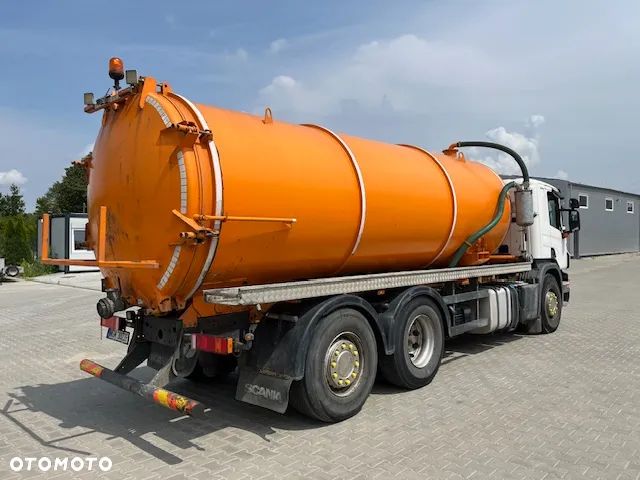 Scania P380 - 3