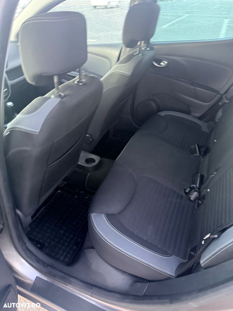 Renault Clio Energy dCi EDC Intens - 9