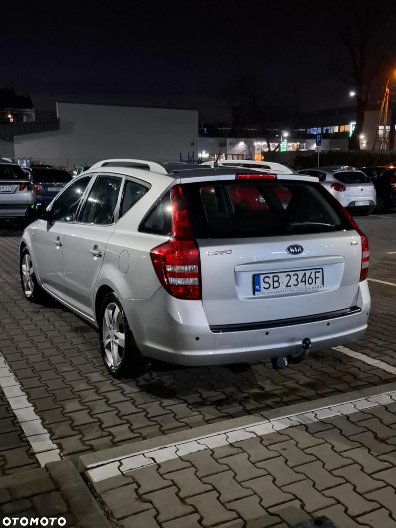 Kia Ceed - 3