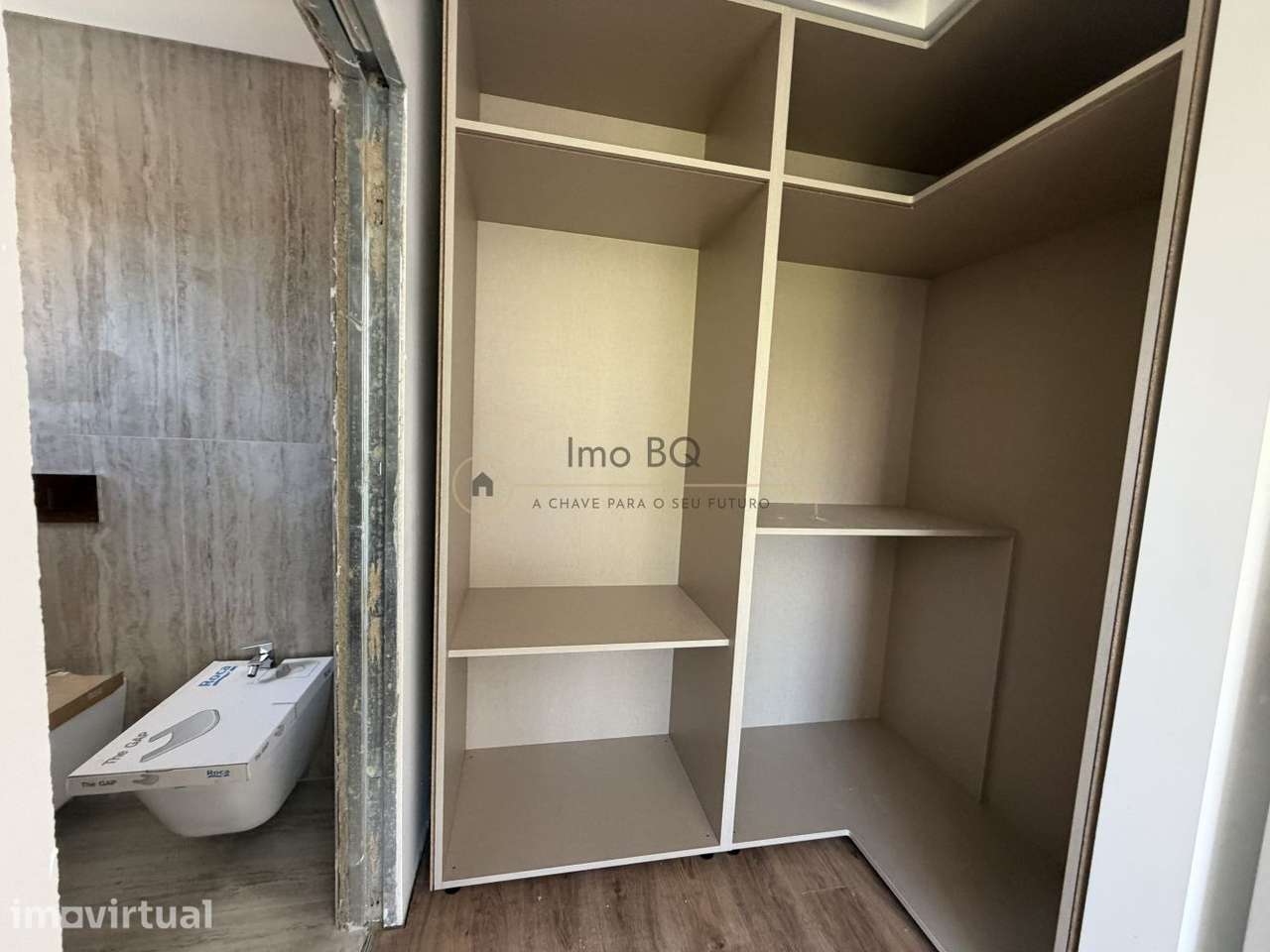 Apartamento T2 Montijo - Grande imagem: 2/27