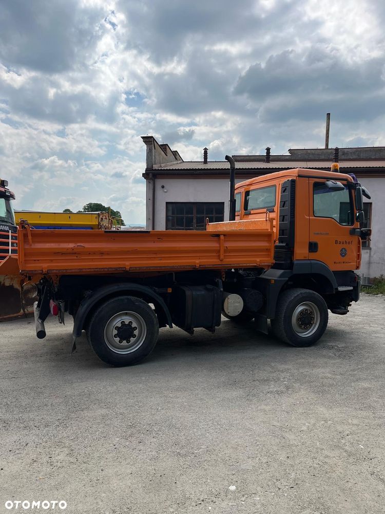 MAN 13240 - 5