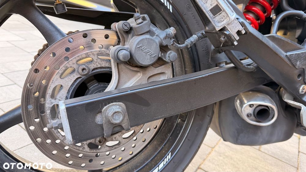 Yamaha XJ - 20