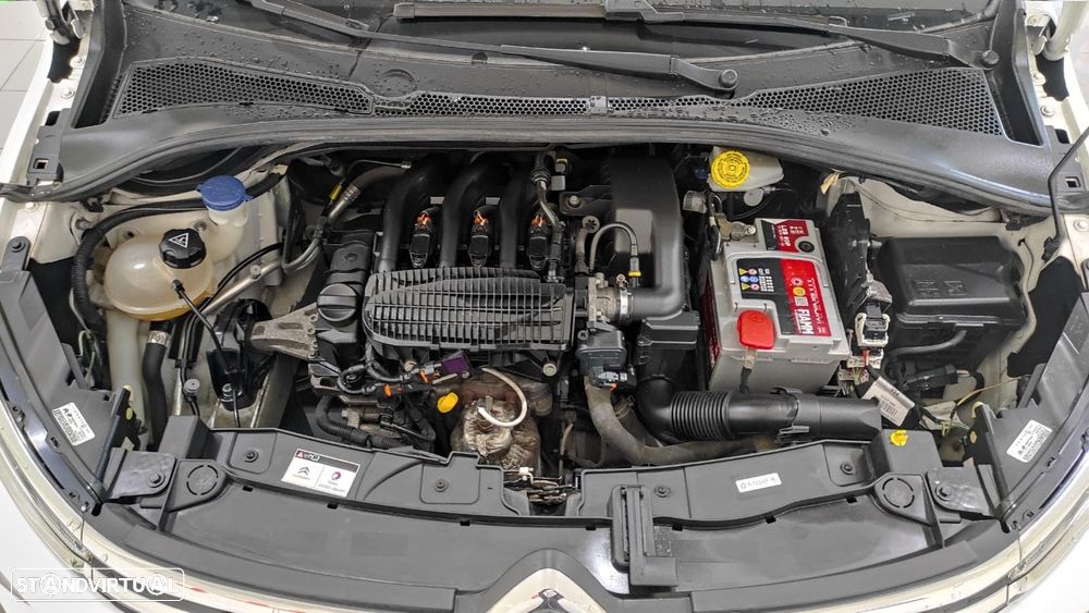 Citroën C3 1.2 PureTech Shine - 39