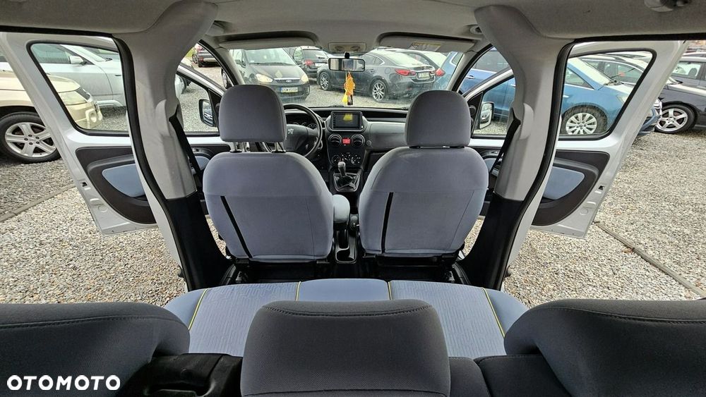 Peugeot Bipper - 26