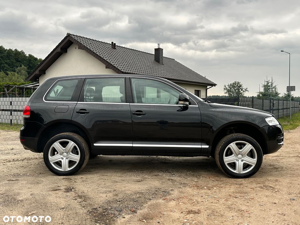 Volkswagen Touareg - 6