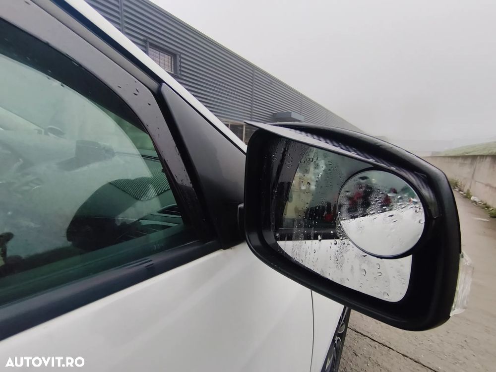 Renault Megane 1.6 dCi Energy Sporty Dynamique - 28