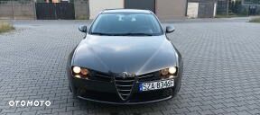 Alfa Romeo 159 1.8 MPI 16V Progression - 8