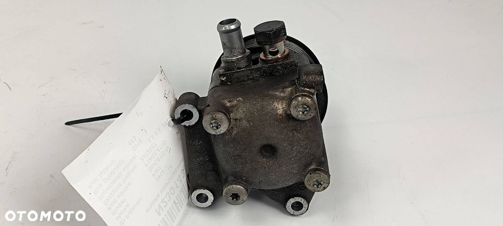 POMPA WSPOMAGANIA FIAT DUCATO IV 5801836047 - 2