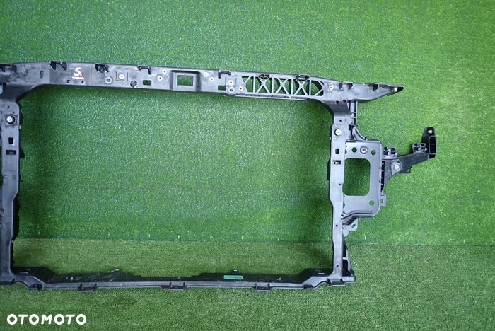 HYUNDAI I30 III N LIFT 20- pas przedni przód - 3