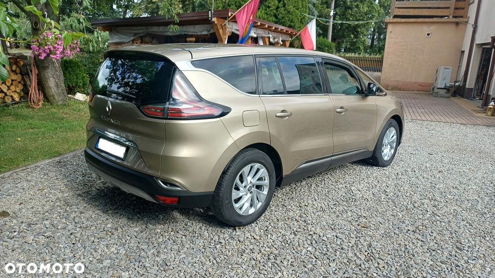 Renault Espace Energy dCi 160 EDC Business - 8