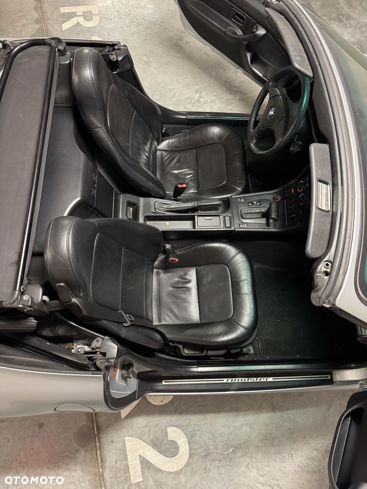 BMW Z3 - 28