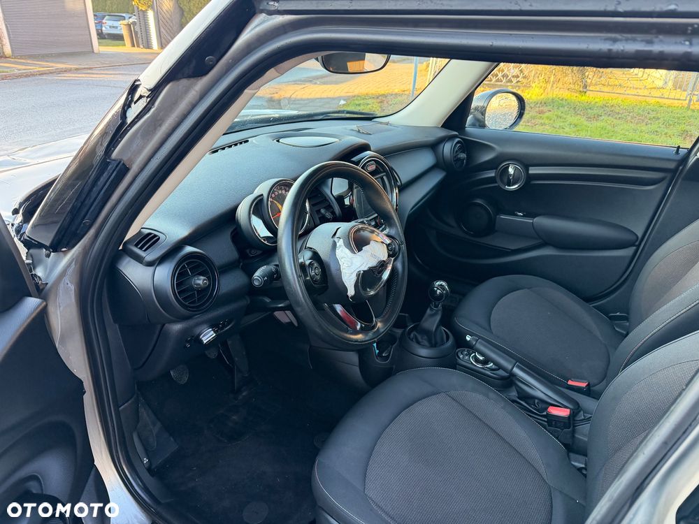 MINI Cooper D Seven Chili - 8