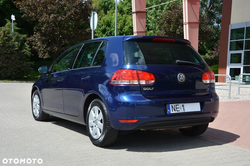 Volkswagen Golf 1.4 Style - 3