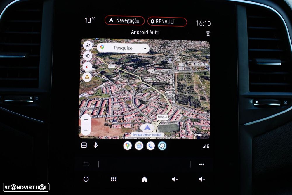 Renault Mégane 1.5 Blue dCi Techno - 41