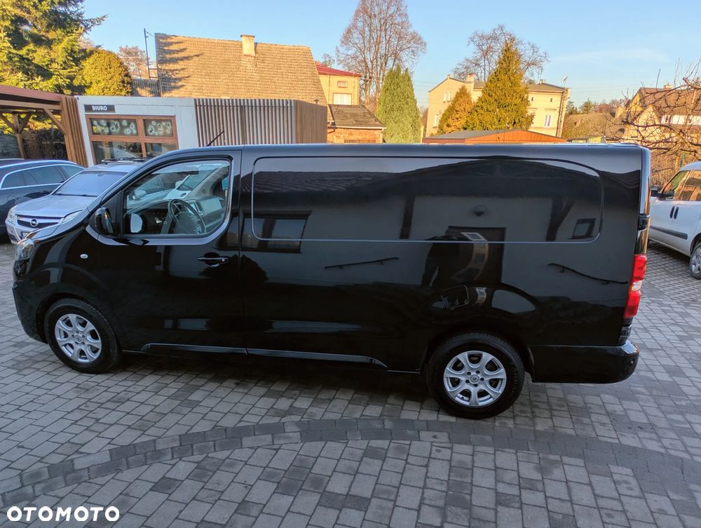 Opel Vivaro - 20