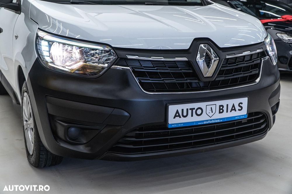 Renault Express - 37