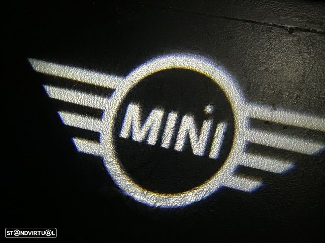 MINI Countryman Cooper SE ALL4 Yours Auto - 46