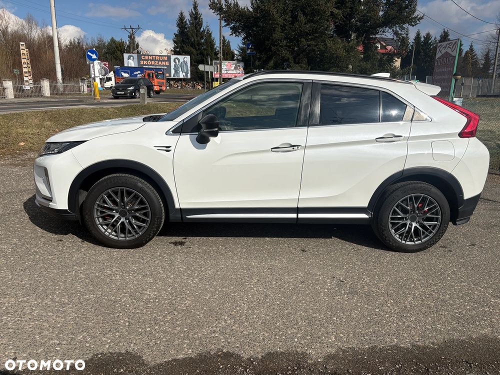 Mitsubishi Eclipse Cross 1.5 T GPF Intense - 2