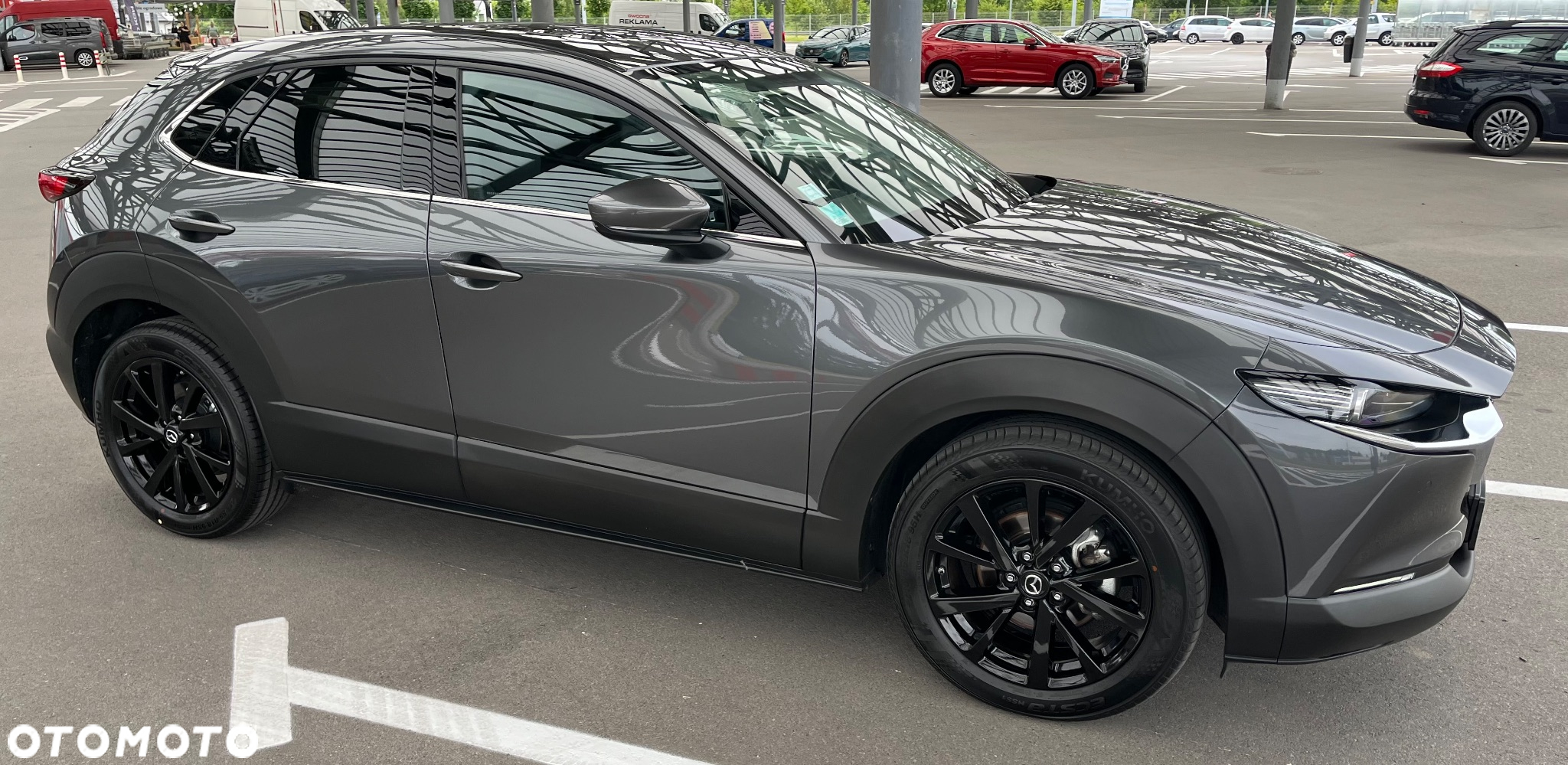 Mazda CX-30 - 9
