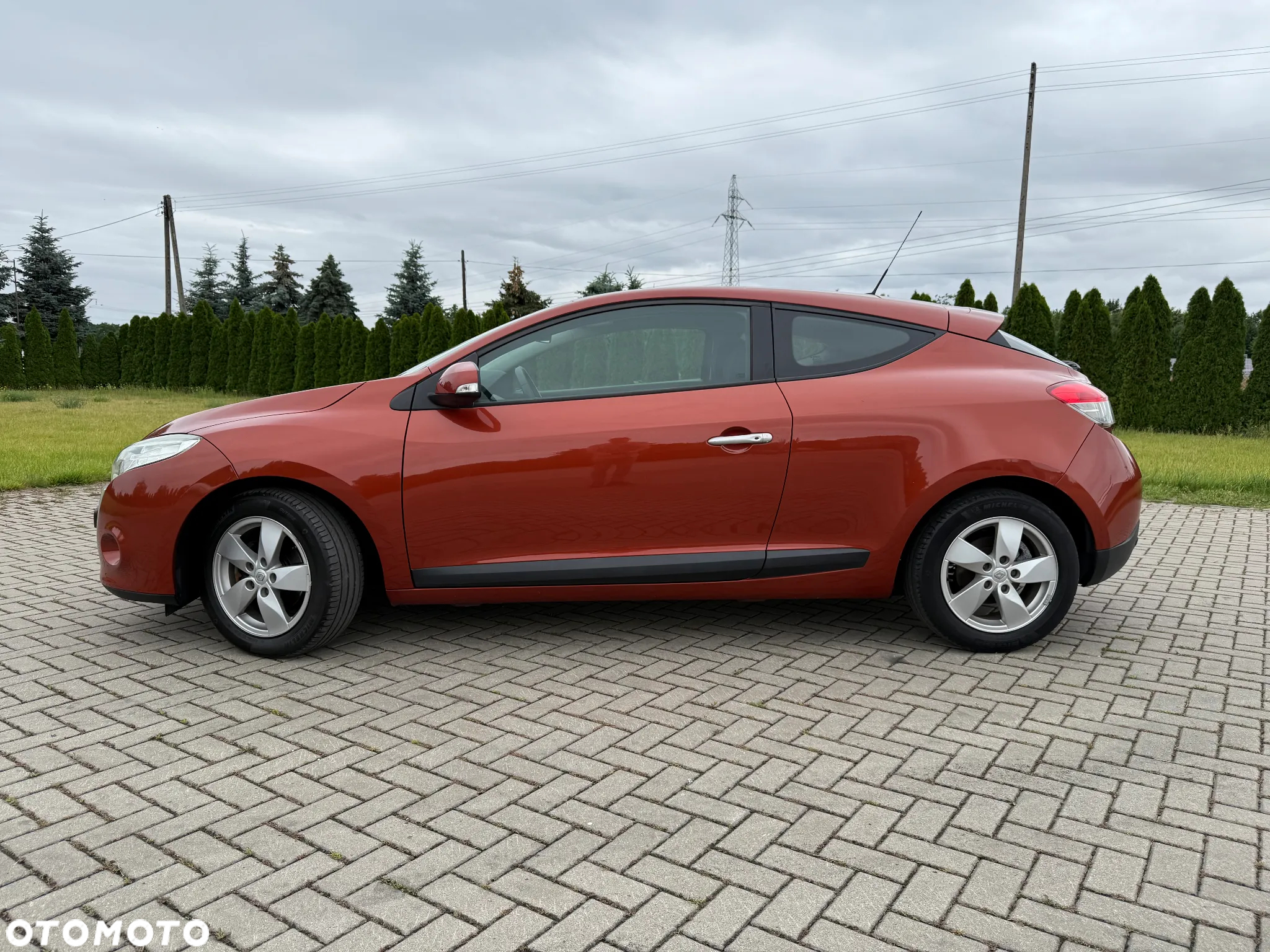 Renault Megane - 11
