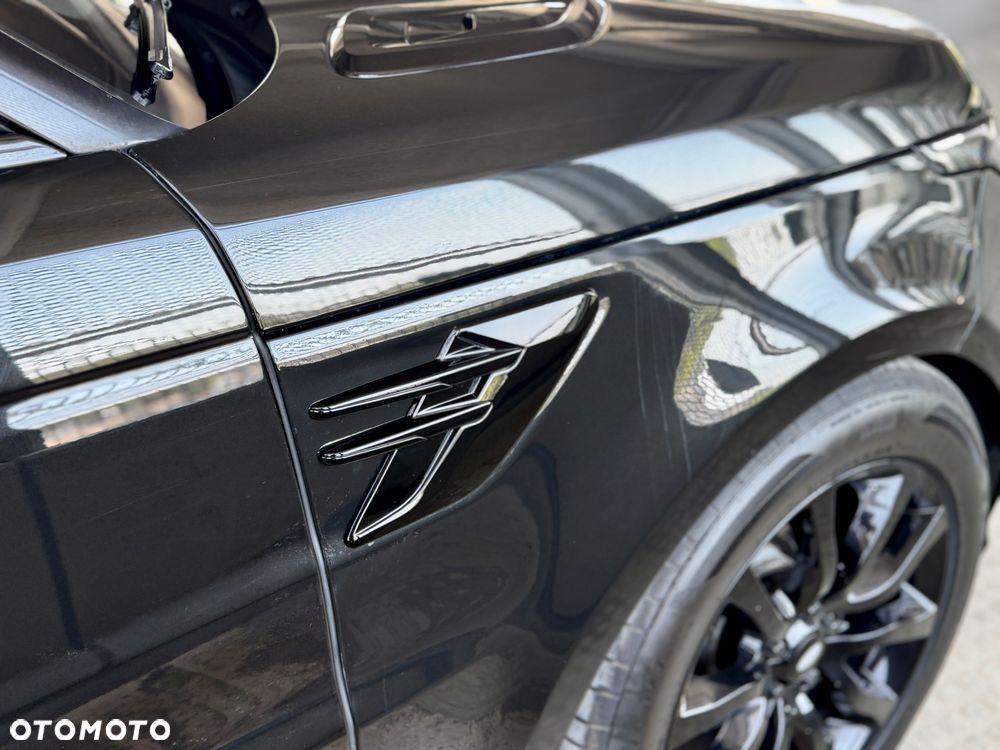 Land Rover Range Rover Sport S 3.0 TD V6 HSE - 31