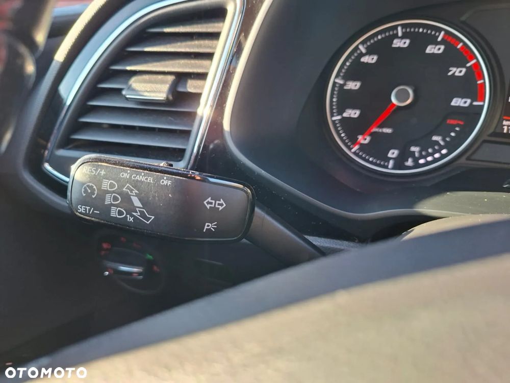 Seat Leon 1.5 EcoTSI Evo Full LED S&S - 28