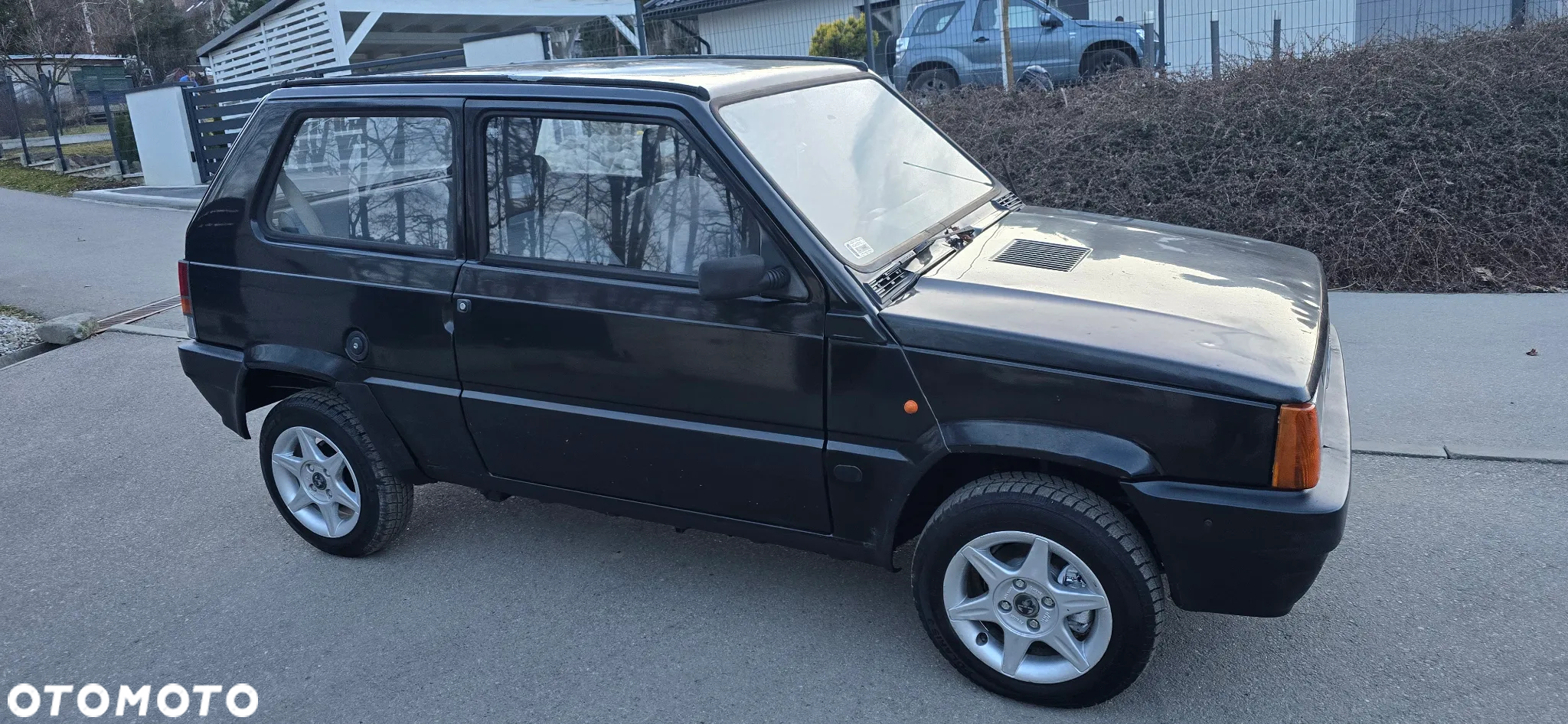 Fiat Panda - 4