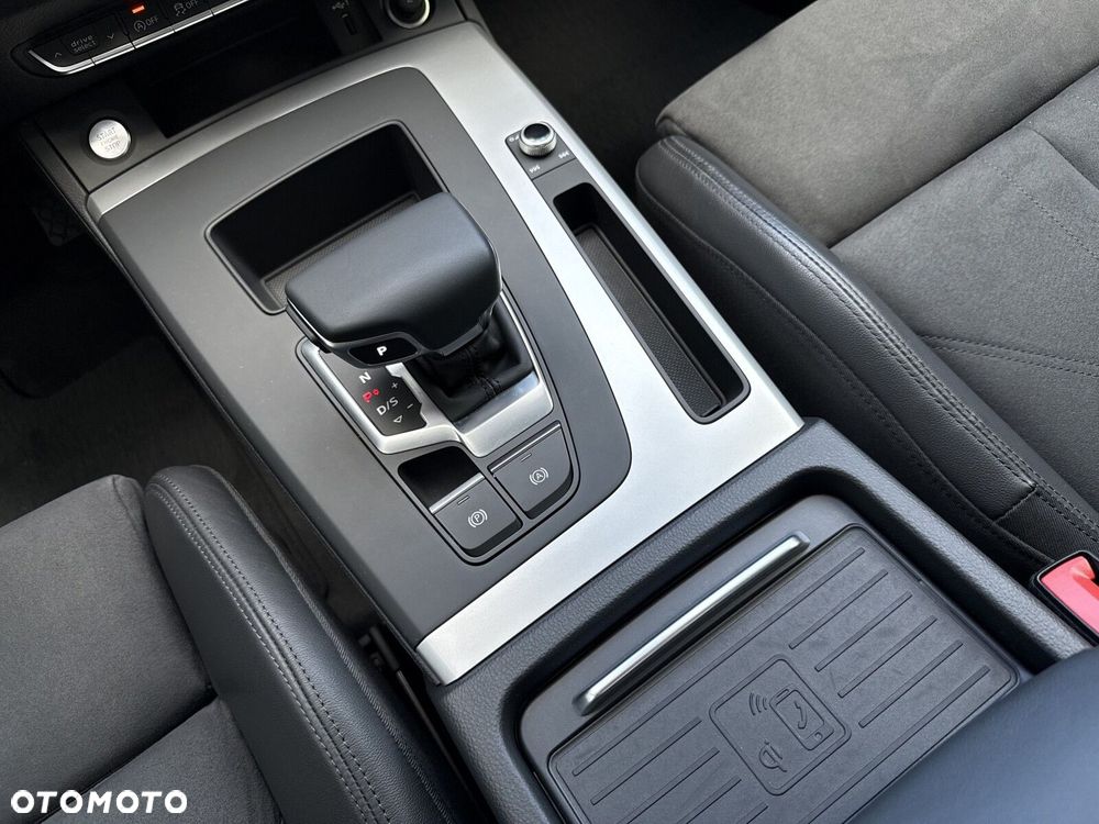 Audi Q5 - 24