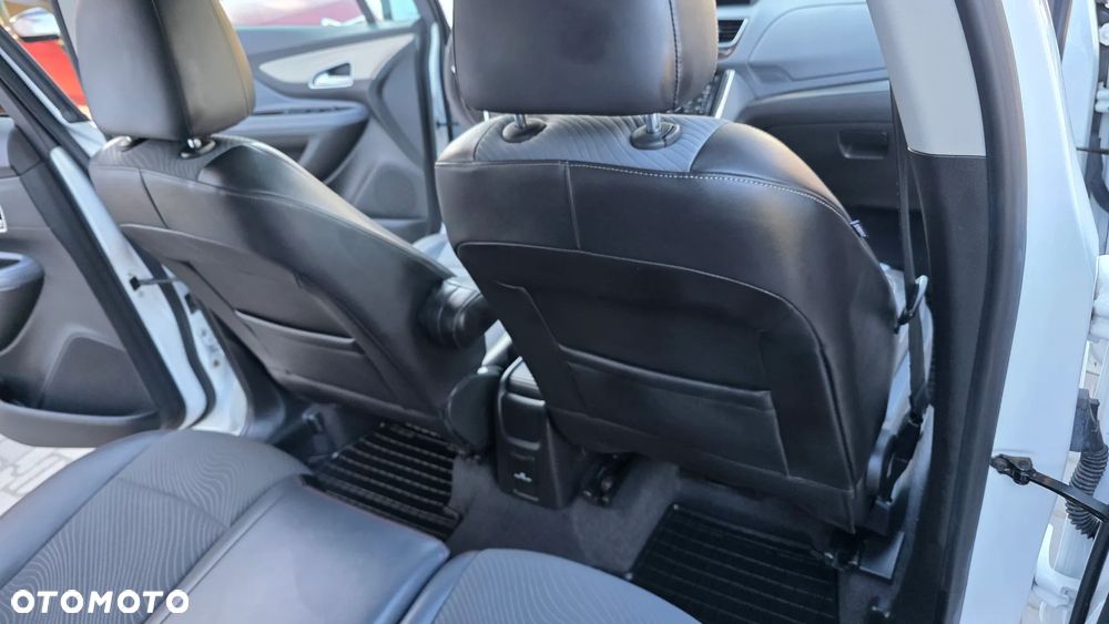 Opel Mokka 1.4 Turbo ecoFLEX Start/Stop 4x4 Innovation - 24