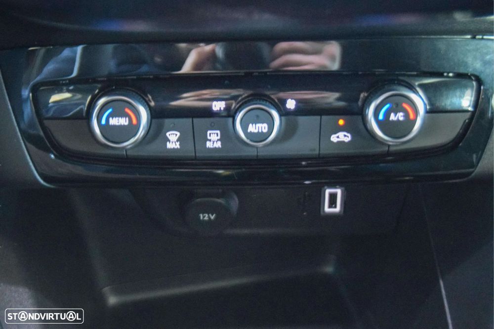 Opel Corsa 1.2 T GS - 14