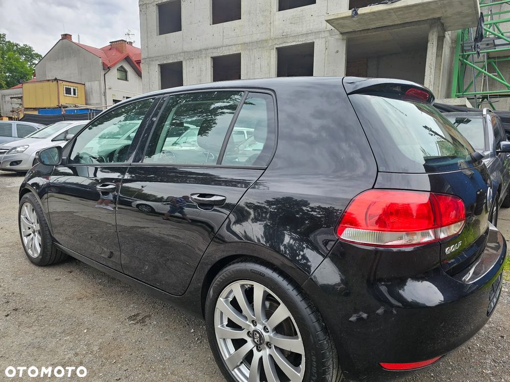 Volkswagen Golf 1.4 Edition - 6