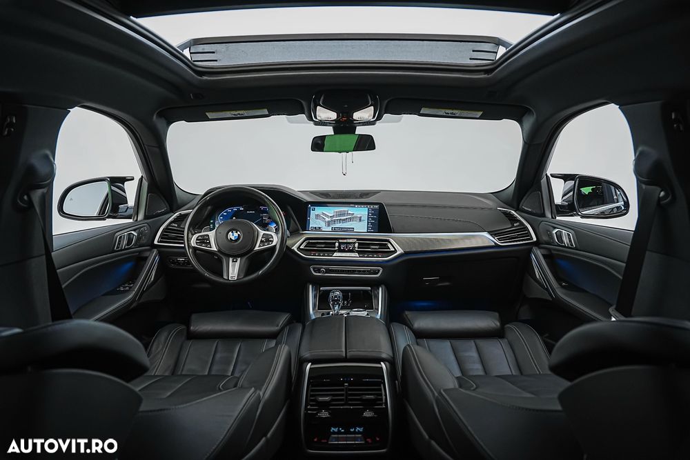 BMW X6 xDrive40i - 7