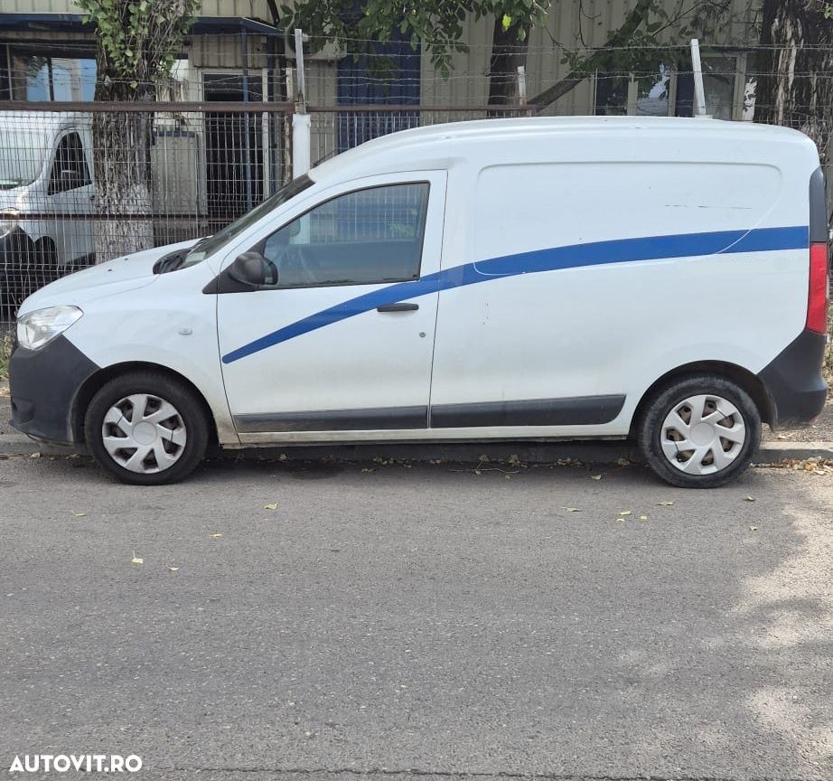 Dacia Dokker 1.5 Ambiance - 2