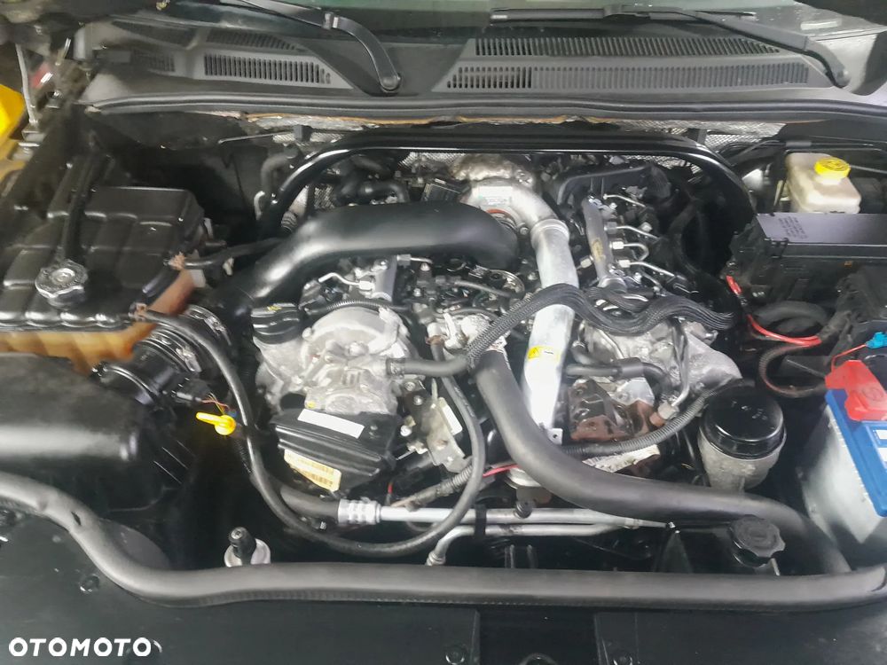 Jeep Commander 3.0 CRD Limited - 16