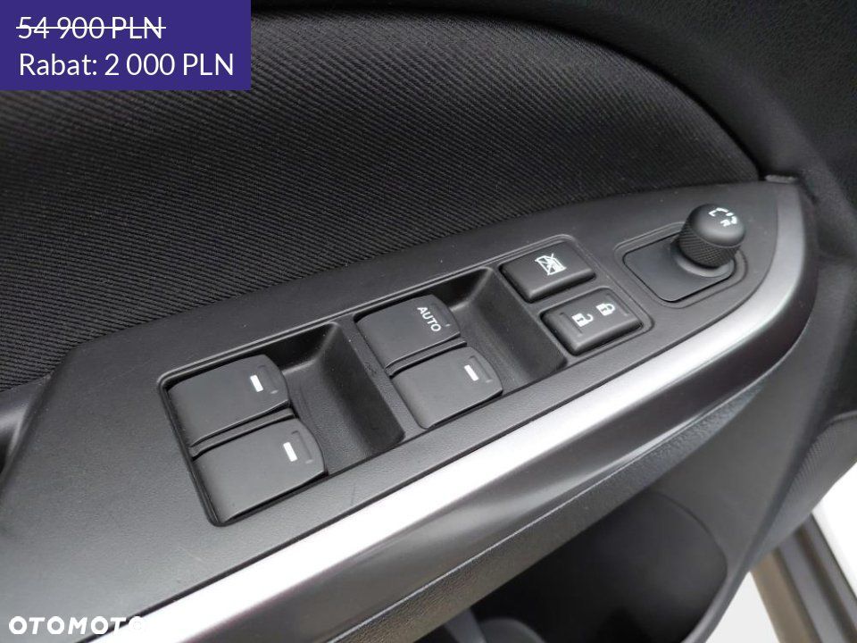 Suzuki Vitara - 15