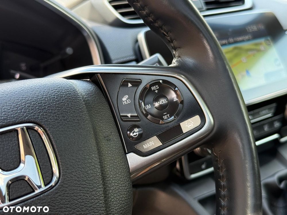 Honda CR-V 1.5 Elegance (Honda Connect+) - 7