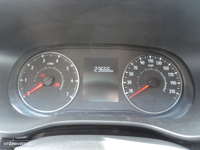 Dacia Sandero 1.0 SCe Access - 17